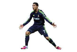 Cristiano Ronaldo (4)