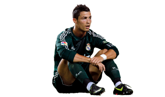 Cristiano Ronaldo (2)